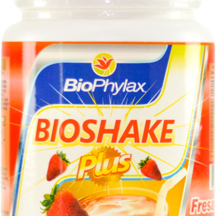 BIOSHAKE FRESA