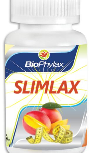 SLIMLAX