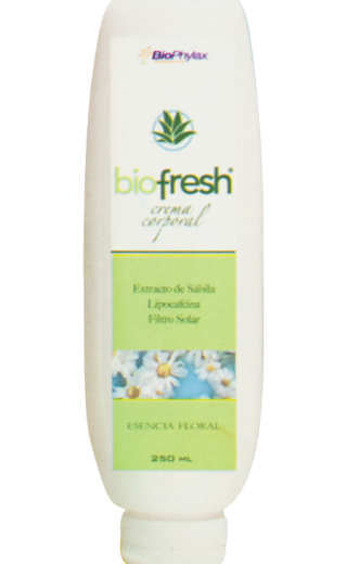 BIOFRESH CORPORAL