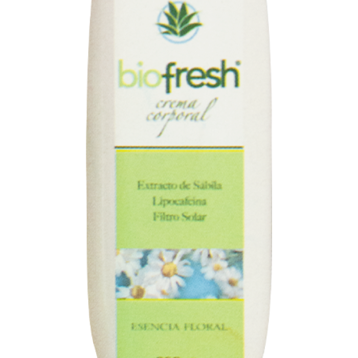 BIOFRESH CORPORAL