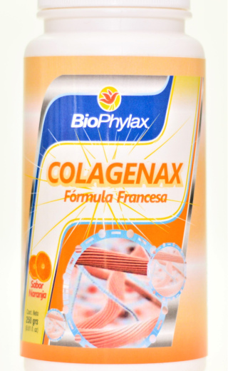 COLAGENAX