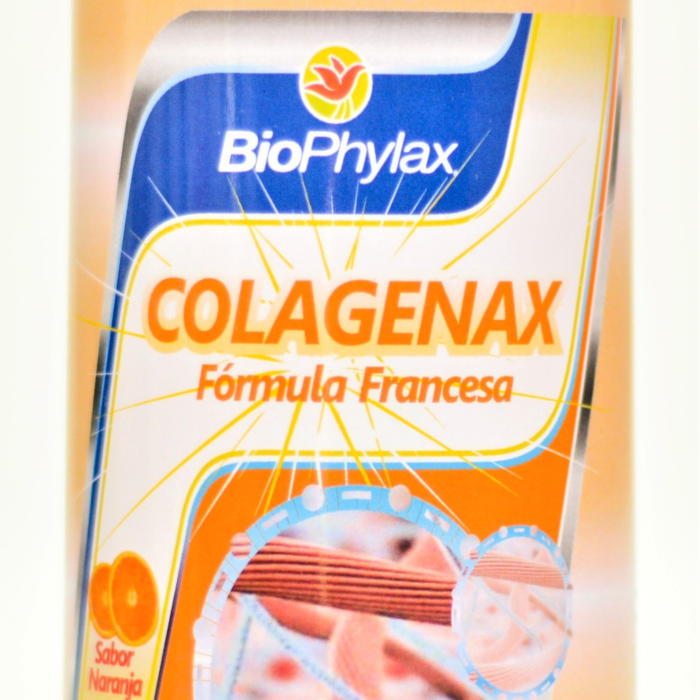 COLAGENAX