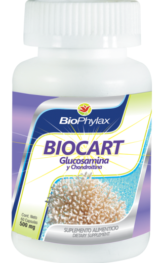 BIOCART