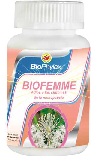 BIOFEMME