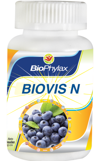 BIOVIS N