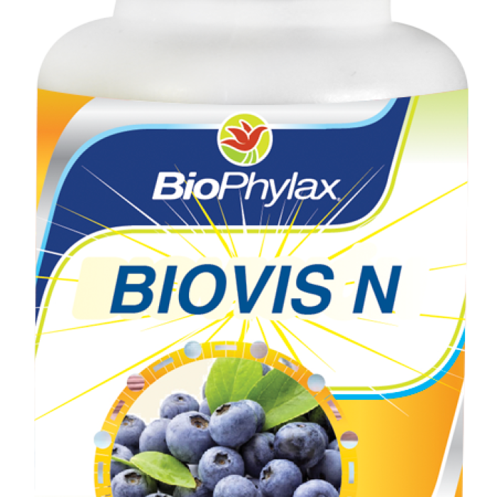 BIOVIS N