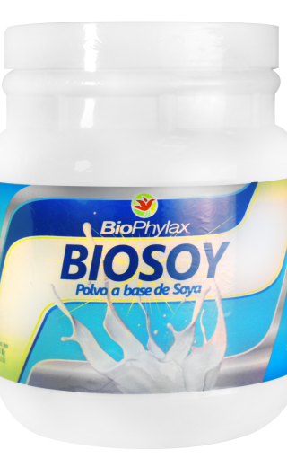 BIOSOY NATURAL