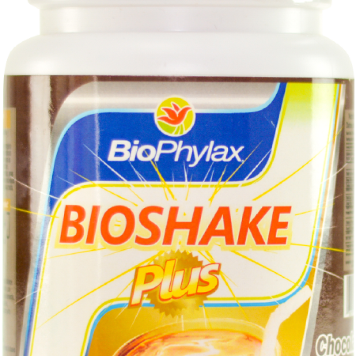 BIOSHAKE CHOCOLATE