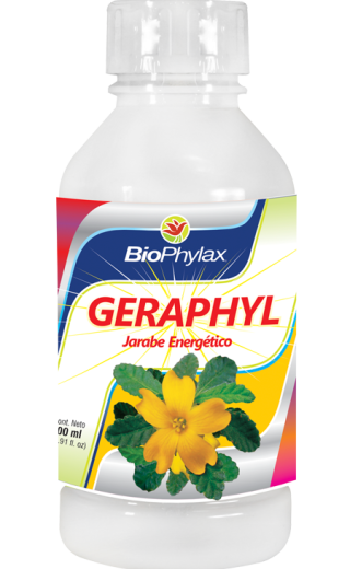 GERAPHYL