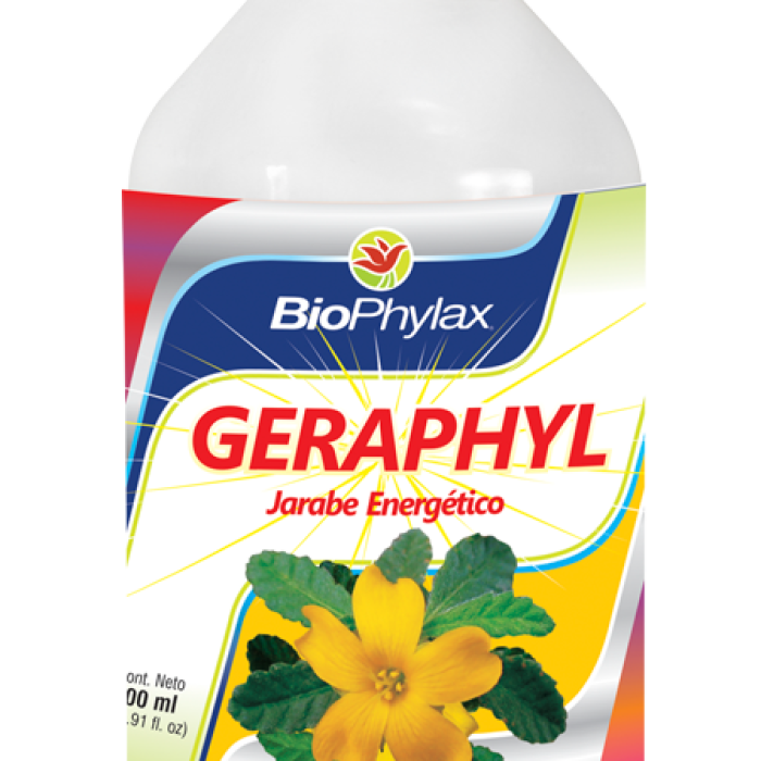 GERAPHYL