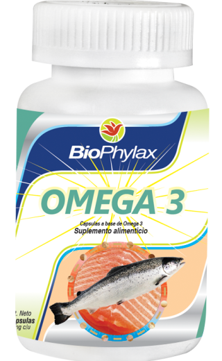 OMEGA 3