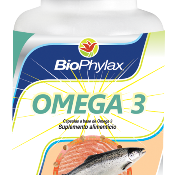 OMEGA 3