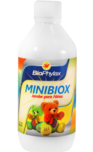 MINIBIOX