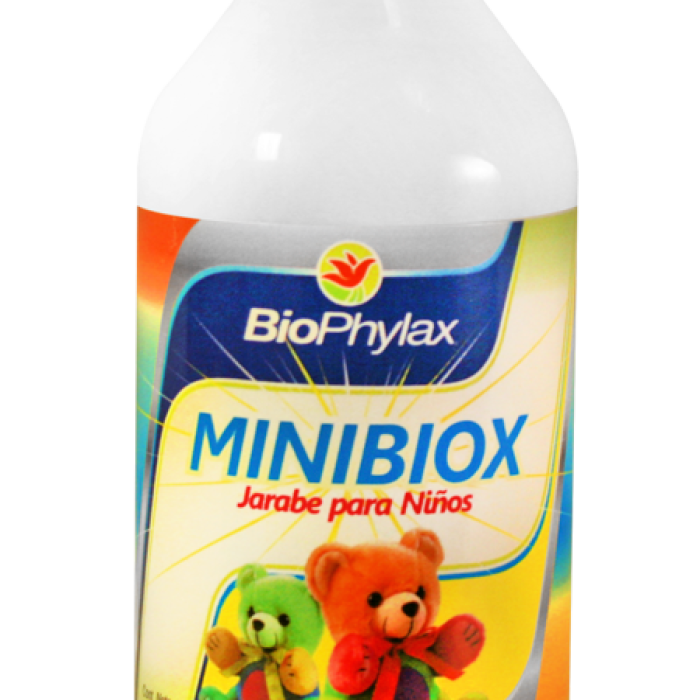 MINIBIOX