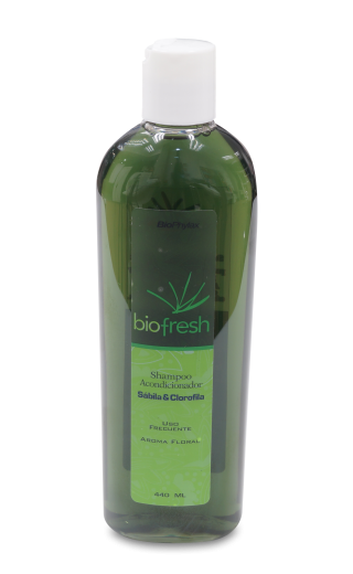 BIOFRESH SHAMPOO