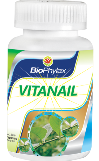 VITANAIL