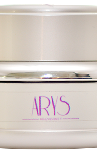 ARYS CREMA FACIAL