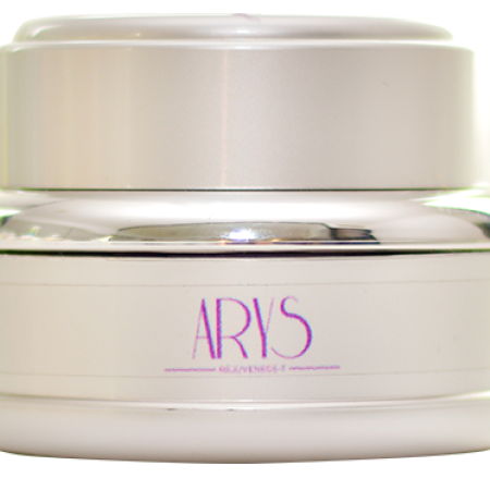 ARYS CREMA FACIAL