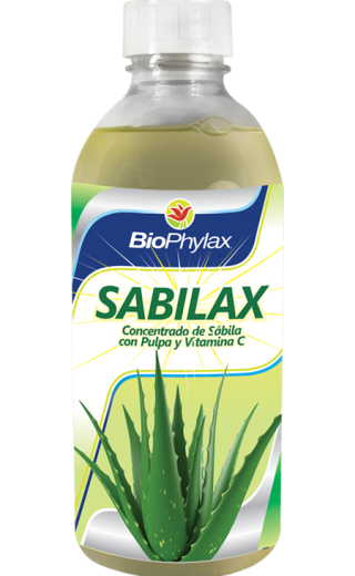 SABILAX