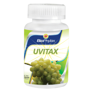 UVITAX (adulto) Potente antioxidante