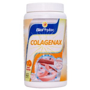 Colagenax Fuente de Proteína