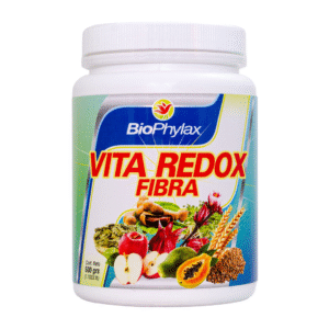 Vita redox fibra Limpia tu organismo desde adentro