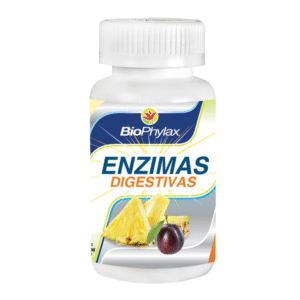 ENZIMAS DIGESTIVAS Maximiza la digestión