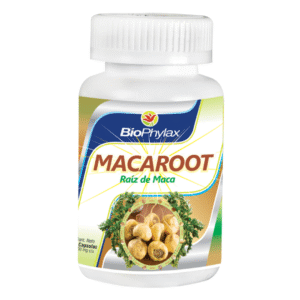 MACARROT Nutriente del sistema hormonal para hombres y mujeres