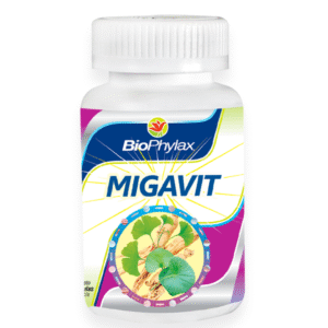 MIGA-VIT Oxigenante celular