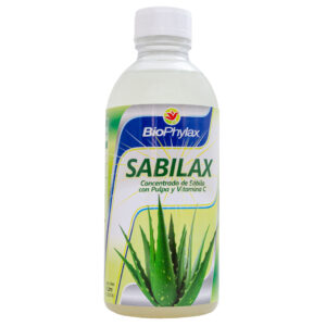 SABILAX Protege tu sistema digestivo