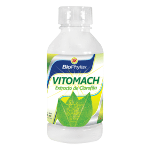 VITOMACH Desintoxicante