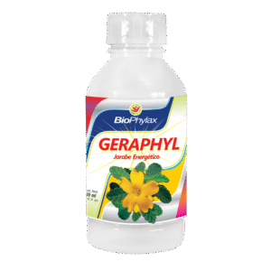 GERAPHYL Energizante